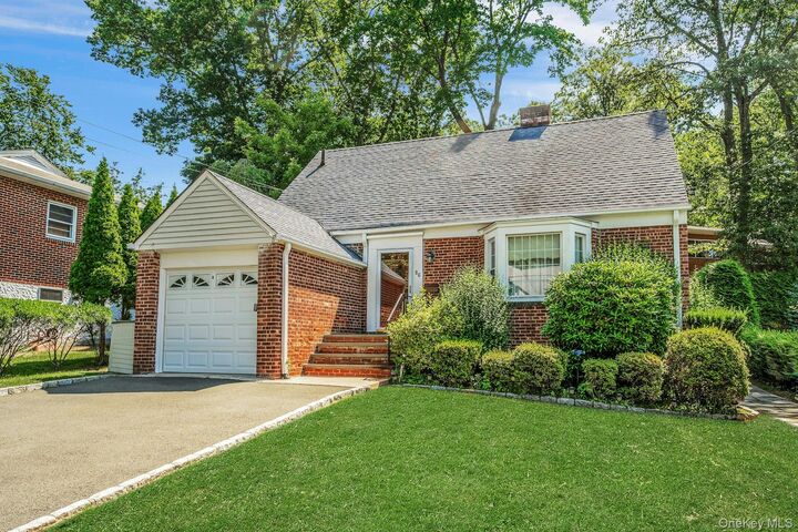 Property Photo: 86 Briary Road NY 10522