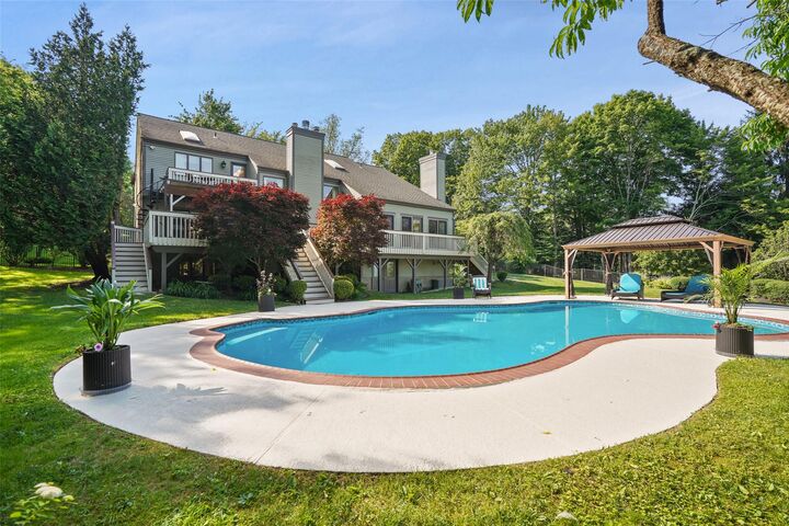 Property Photo:  30 Manor Road  NY 12563 
