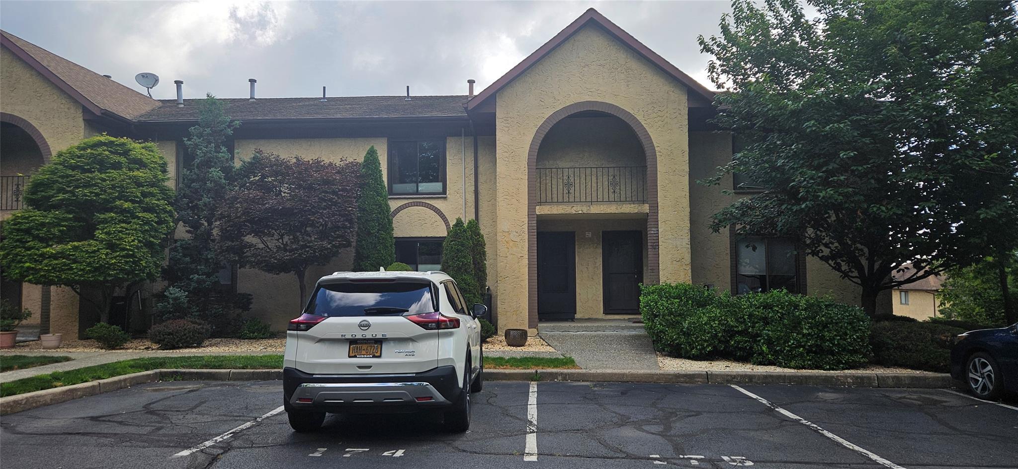Property Photo: 12 Omni Parc Drive NY 10954