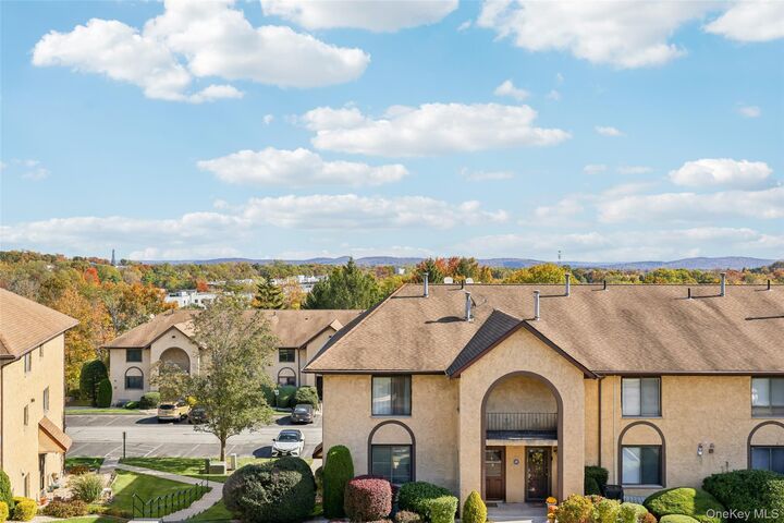 Property Photo:  12 Omni Parc Drive  NY 10954 