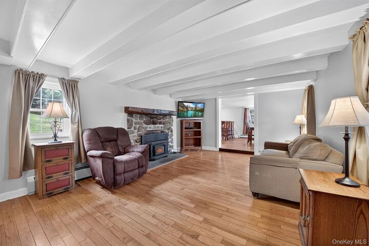 Property Photo:  391 Bull Mill Road  NY 10918 