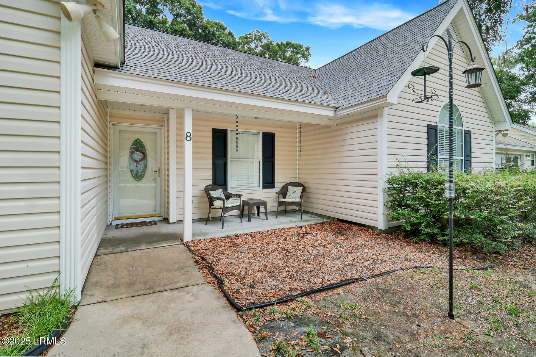 Property Photo:  8 Brickman Way  SC 29907 