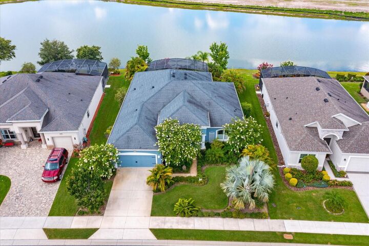 Property Photo: 2440 Pawtucket Pass FL 32757