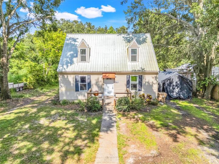 323 Savage Way  Groveland FL 34736 photo