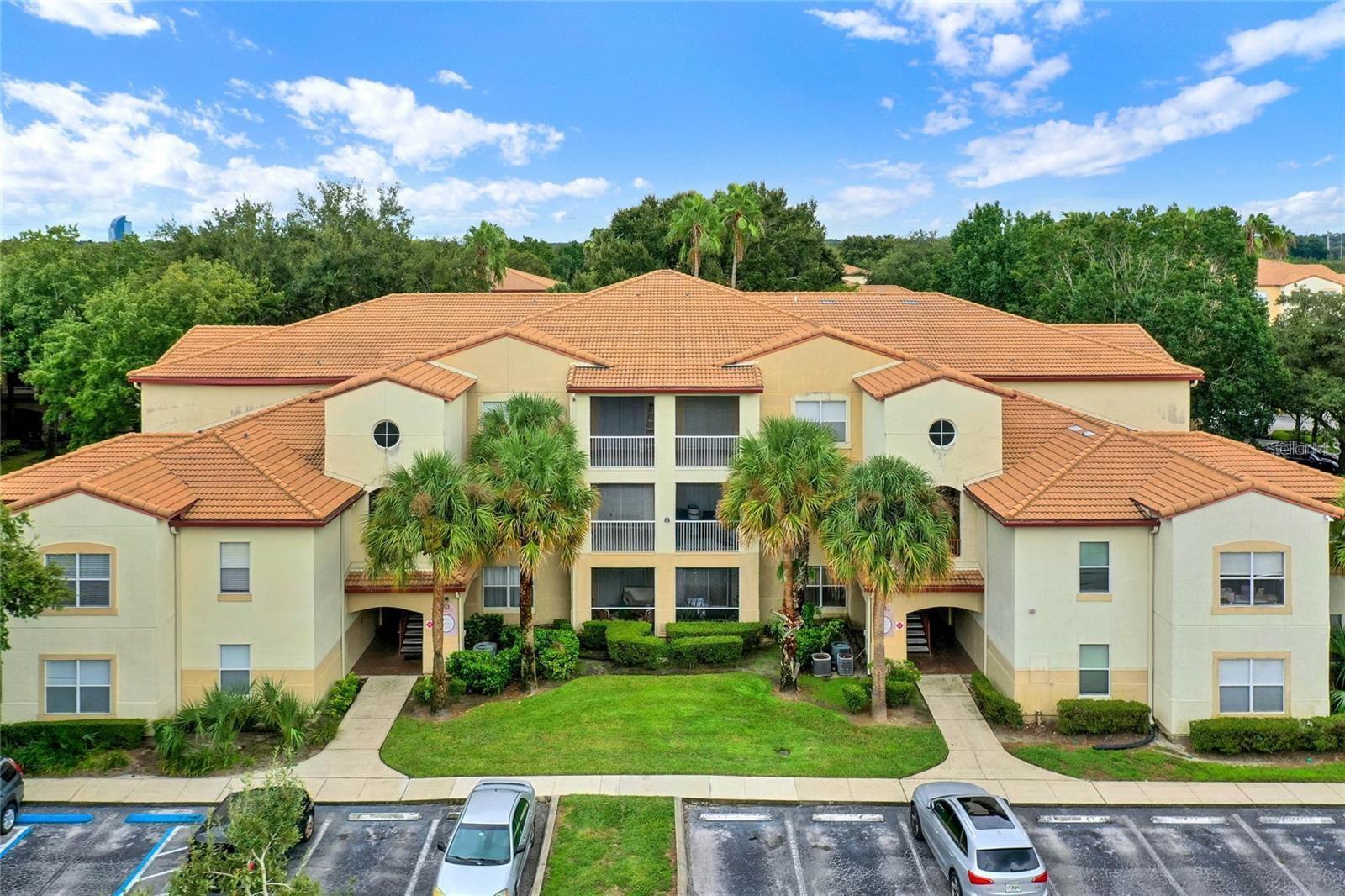 820 Camargo Way 203  Altamonte Springs FL 32714 photo