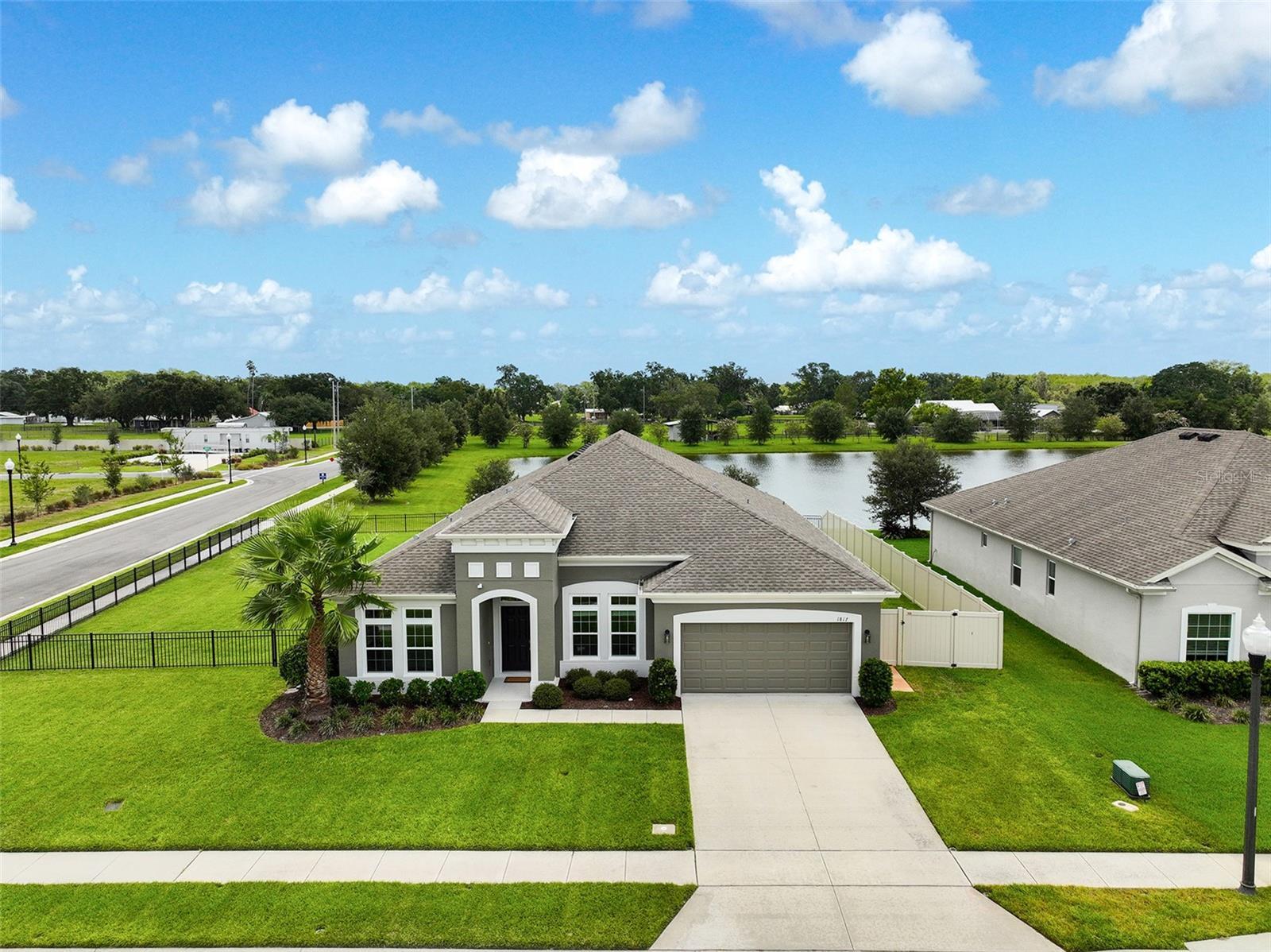 1817 Westerham Avenue  St Cloud FL 34771 photo