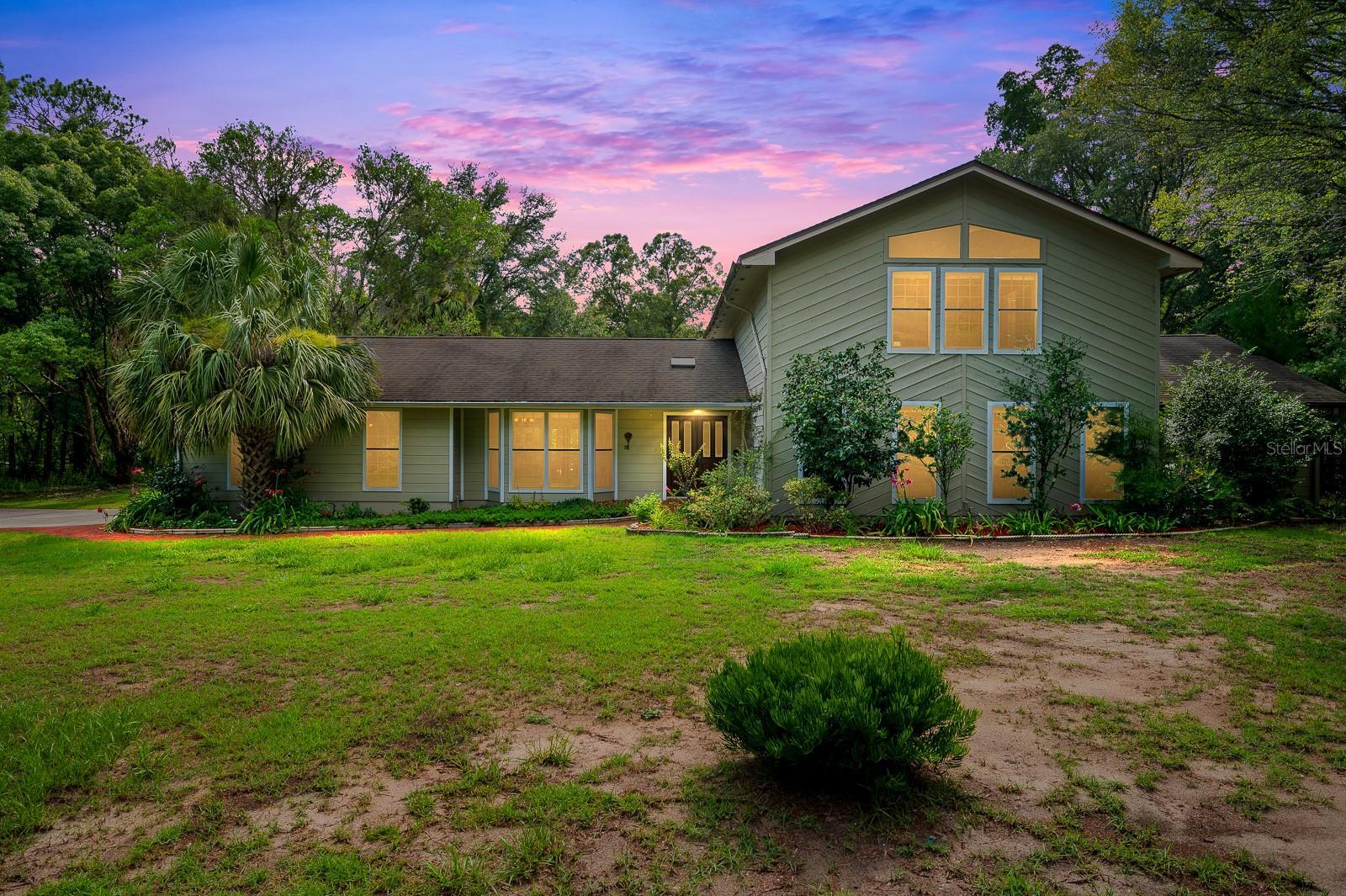 Property Photo: 7201 SW 97th Lane FL 32608