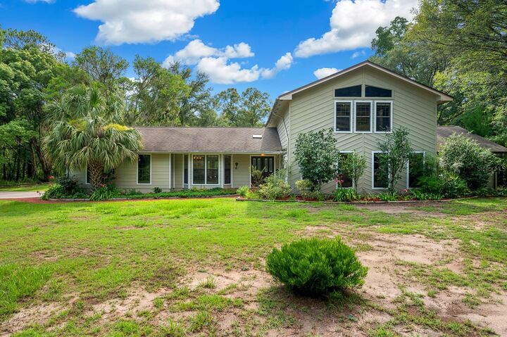 7201 SW 97th Lane  Gainesville FL 32608 photo