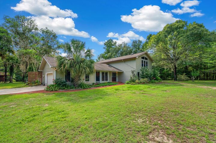 7201 SW 97th Lane  Gainesville FL 32608 photo