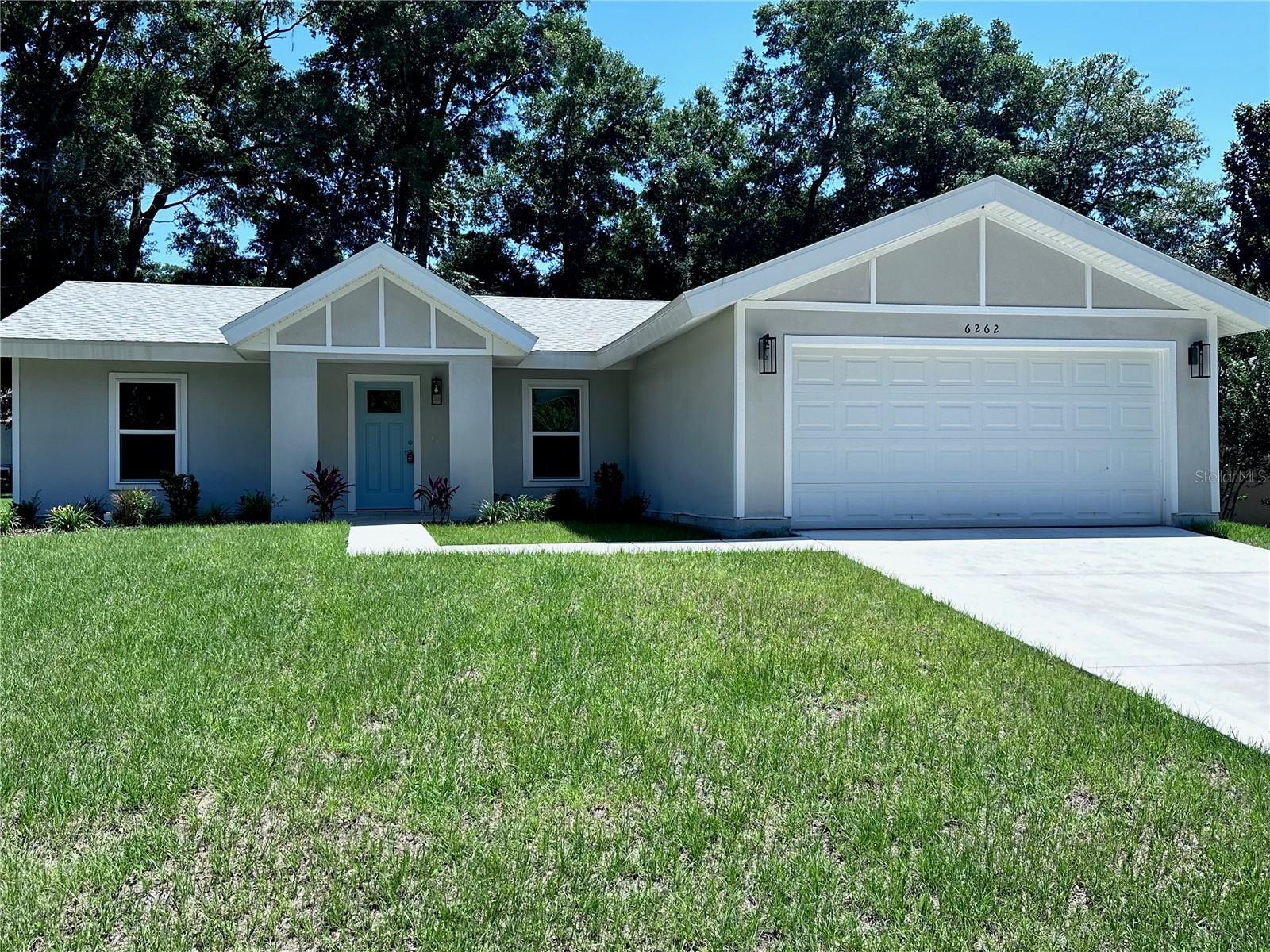 Property Photo: 44 Water Track Drive FL 34472
