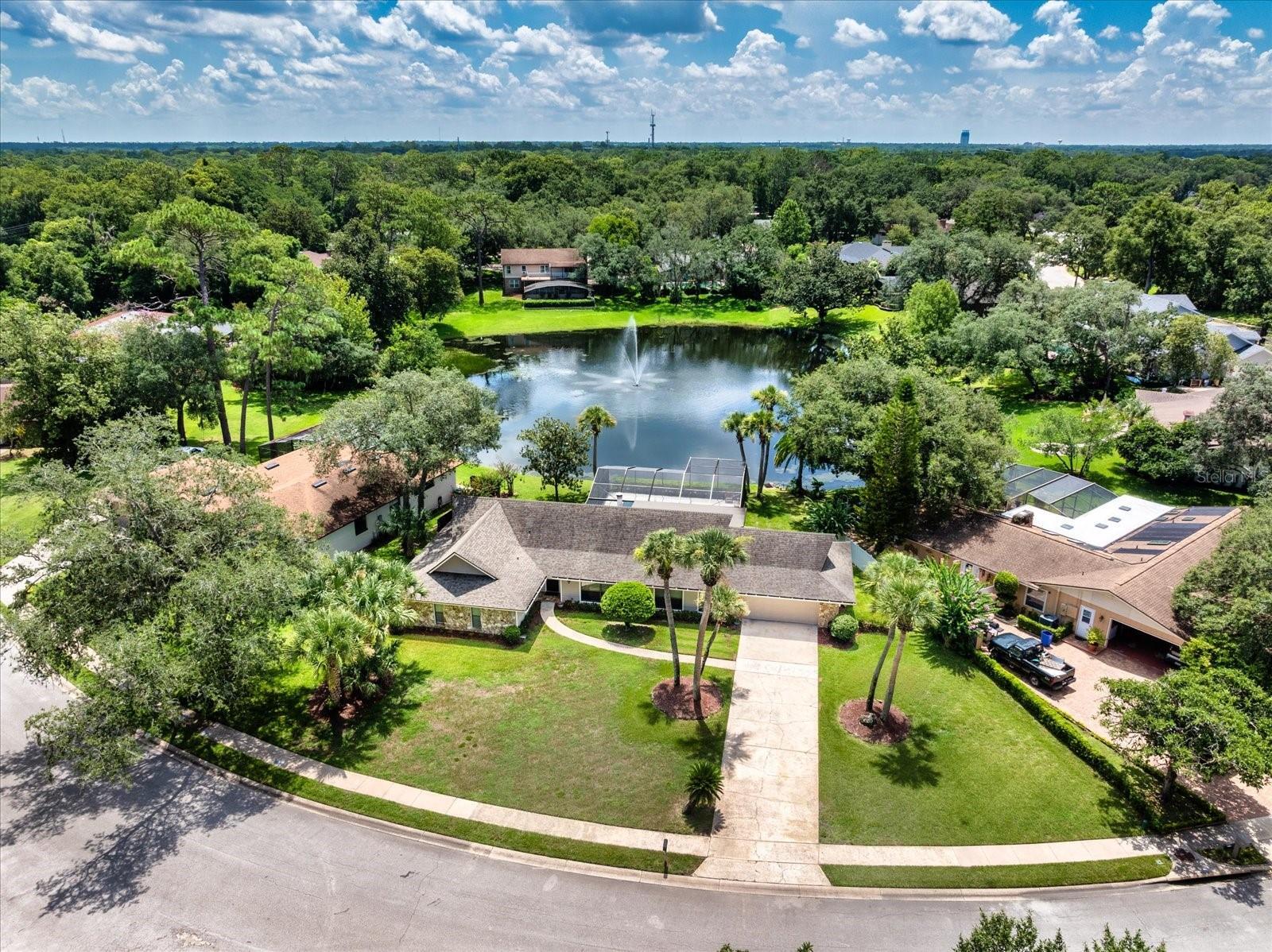 105 Shadow Lake Drive  Longwood FL 32779 photo