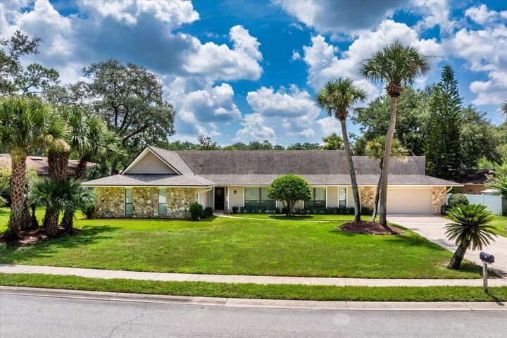 105 Shadow Lake Drive  Longwood FL 32779 photo