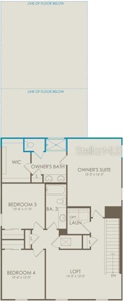 Property Photo: 10382 Evening Horizon Street FL 32829