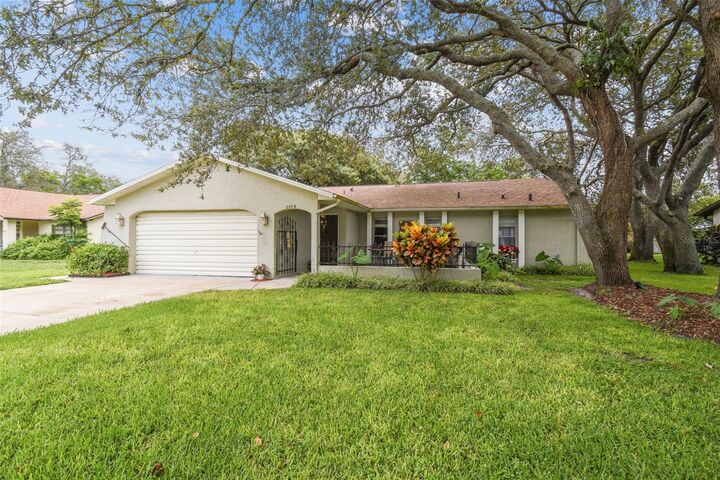 Property Photo:  2406 Gallagher Avenue  FL 34606 