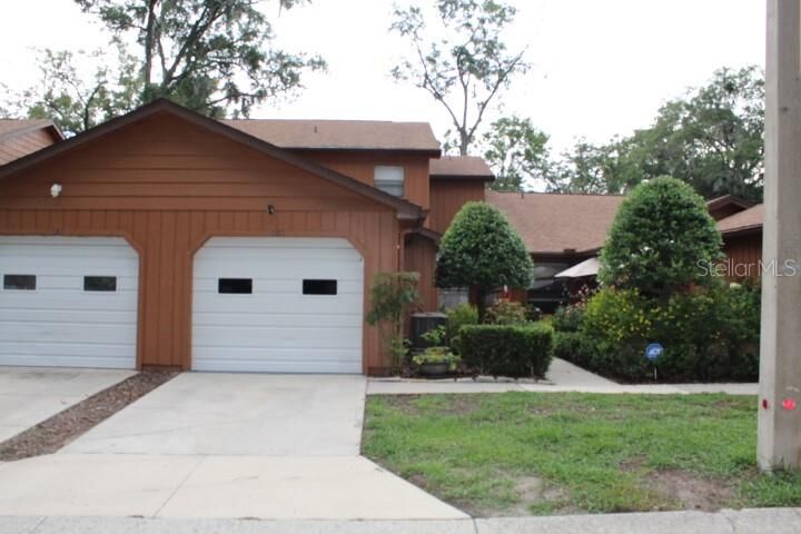 Property Photo:  2701 NE 10th Street 202  FL 34470 