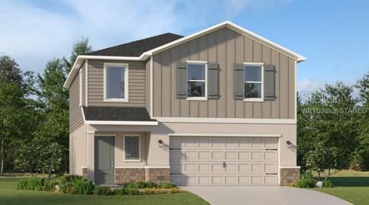Property Photo: 4042 Old Mill Road FL 33844