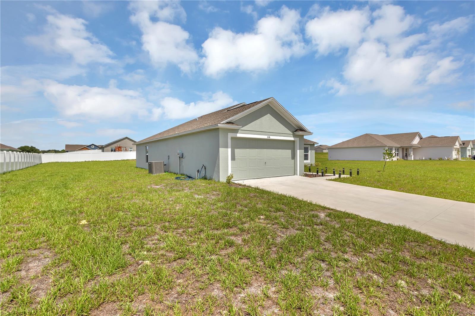 Property Photo:  1116 Caloosa Ridge Way  FL 33827 