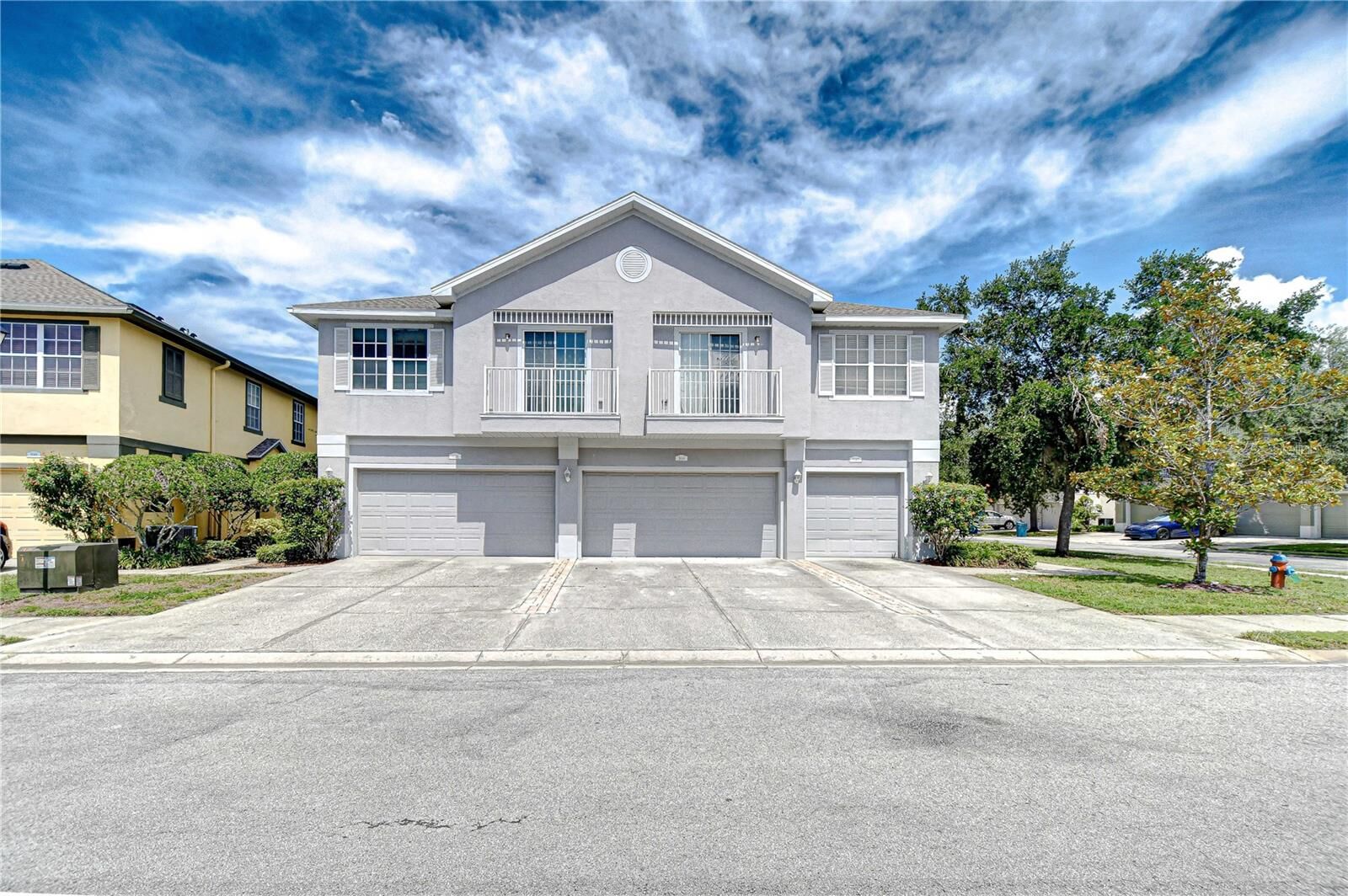 Property Photo: 5144 Blue Roan Way FL 33544