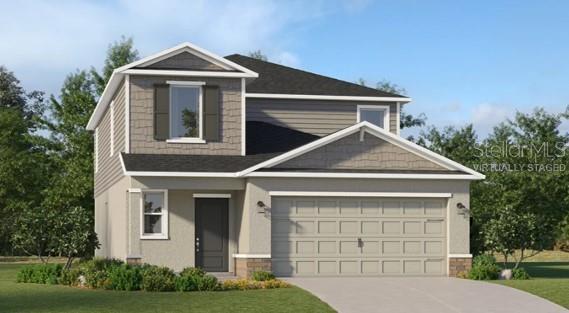 4054 Old Mill Road  Haines City FL 33844 photo