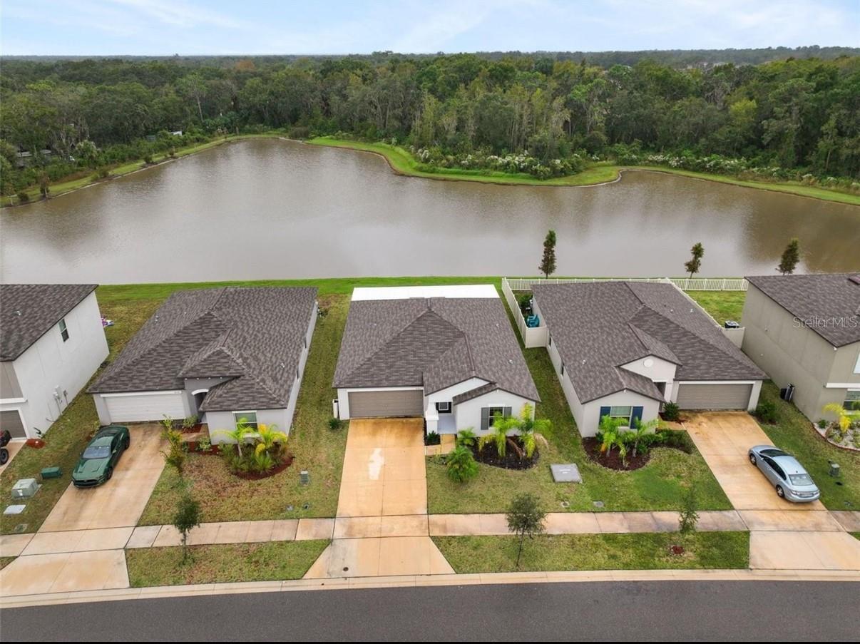 Property Photo: 4282 Salt Springs Lane FL 33811