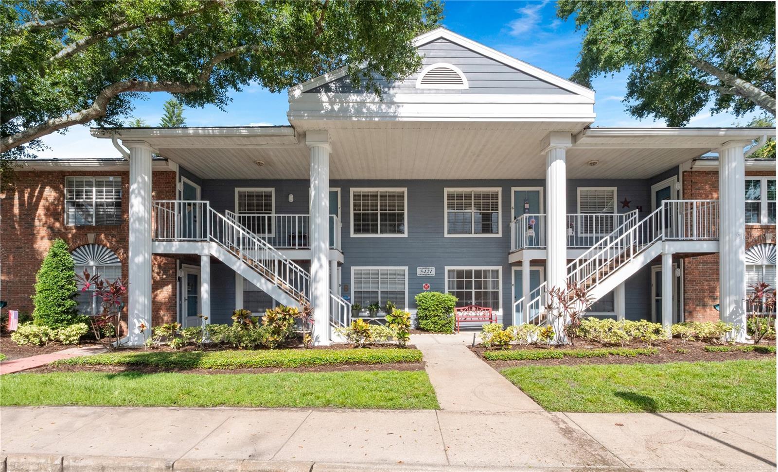 Property Photo: 5421 Lake Margaret Drive 178 FL 32812