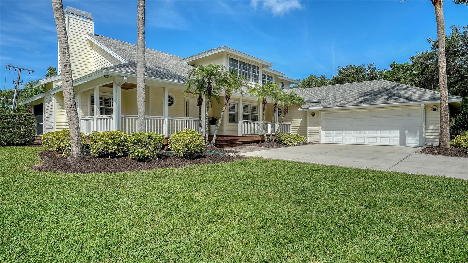 Property Photo: 4378 Oak View Drive FL 34232