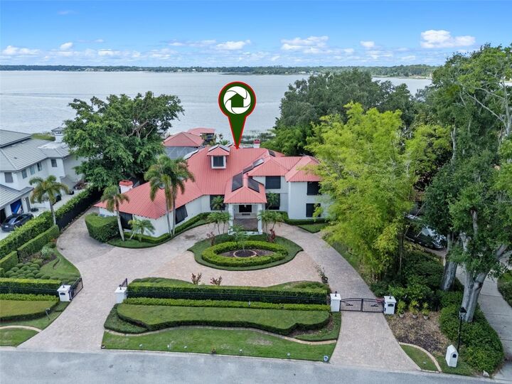 Property Photo:  10545 Down Lakeview Circle  FL 34786