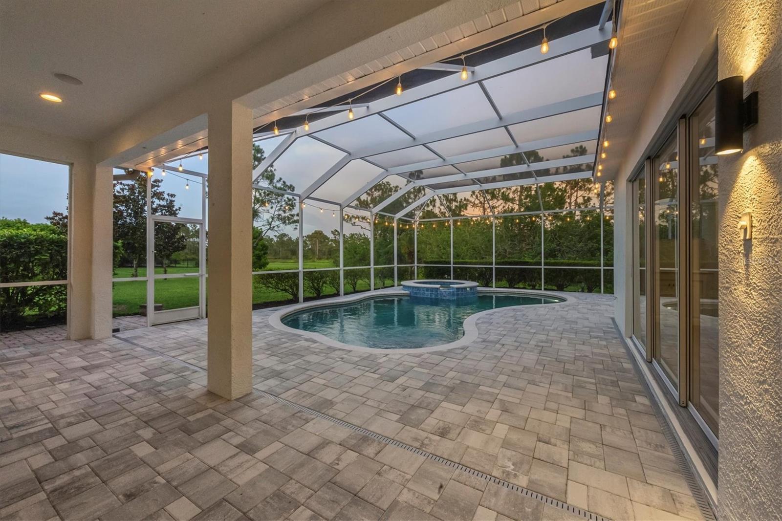 Property Photo: 23320 Red Robin Place FL 34202