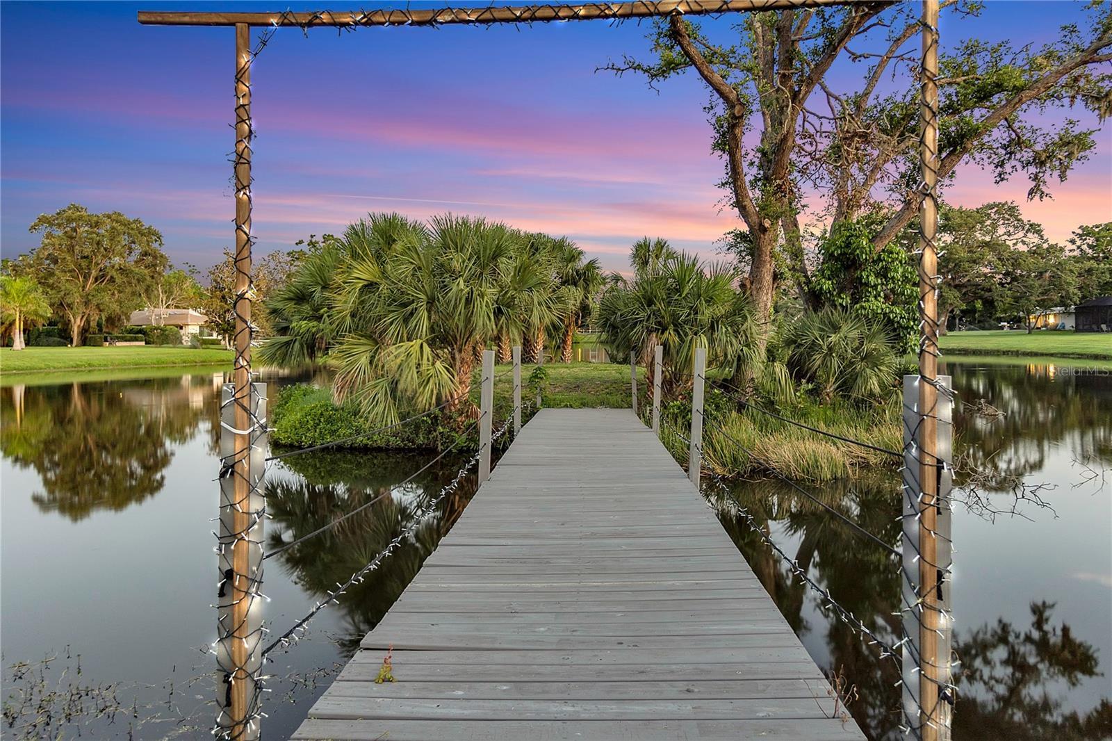 Property Photo: 3425 W Forest Lake Circle FL 34232