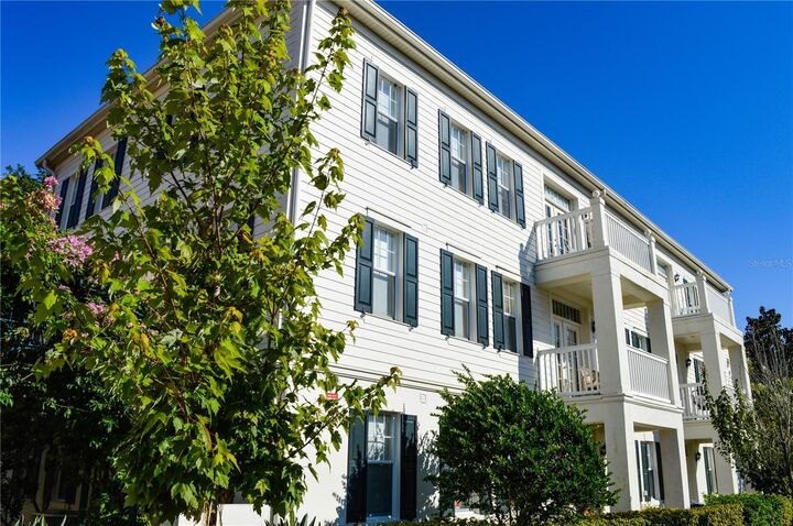 700 Siena Palm Drive 304  Celebration FL 34747 photo