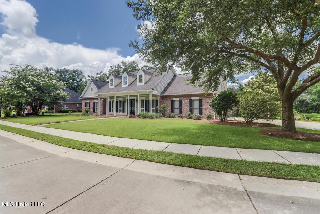 Property Photo:  11443 Ashton Lane  MS 39503 
