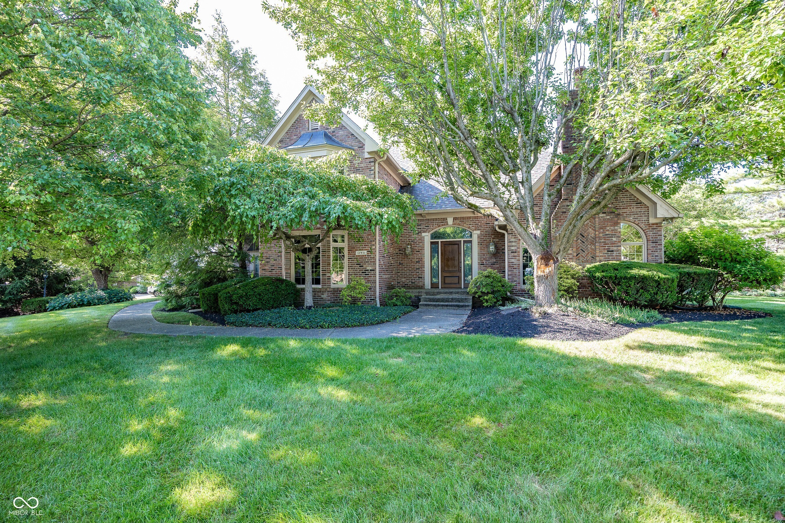 12931 Brighton Court  Carmel IN 46032 photo