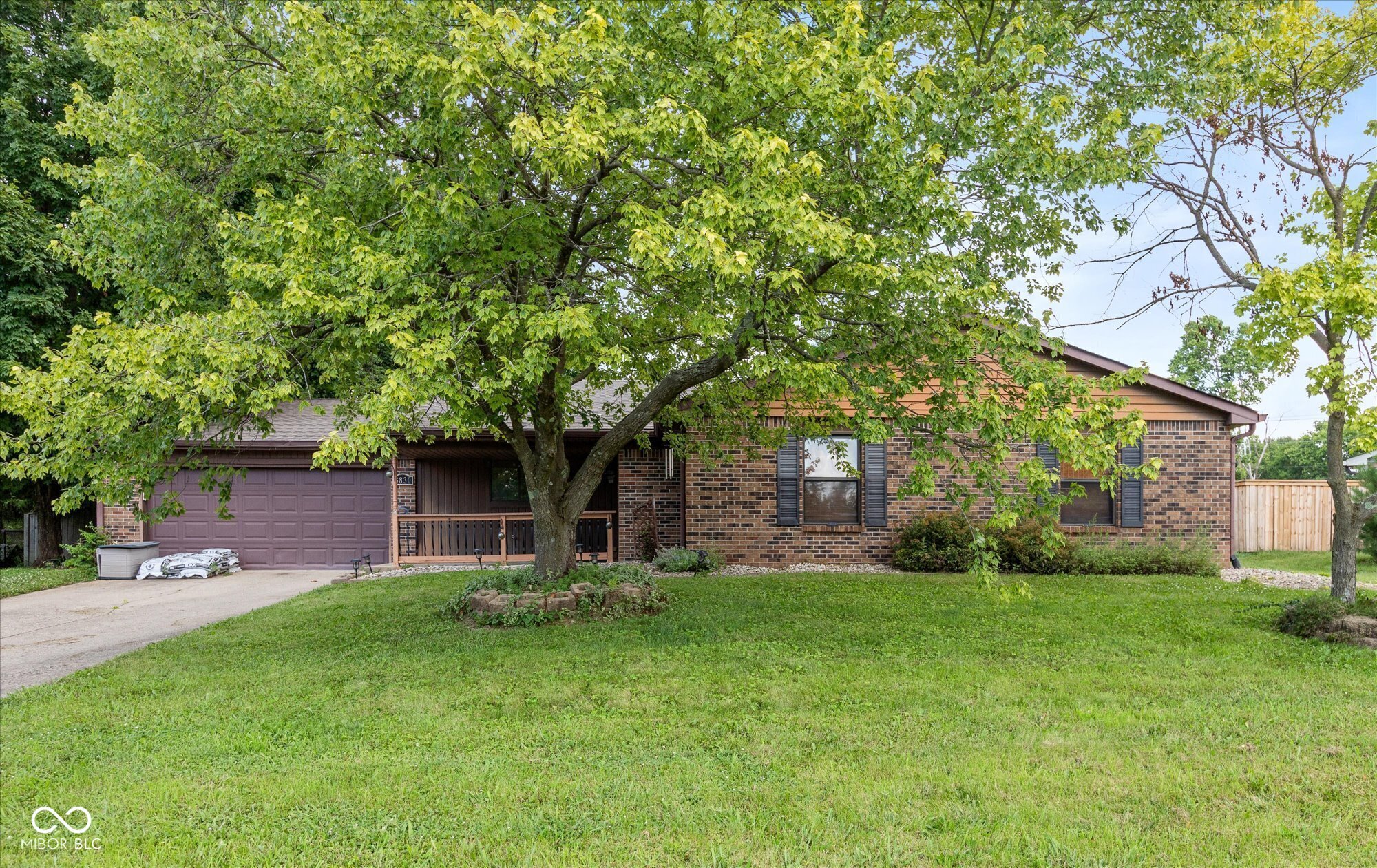 3830 Pineview Lane  Greenwood IN 46142 photo