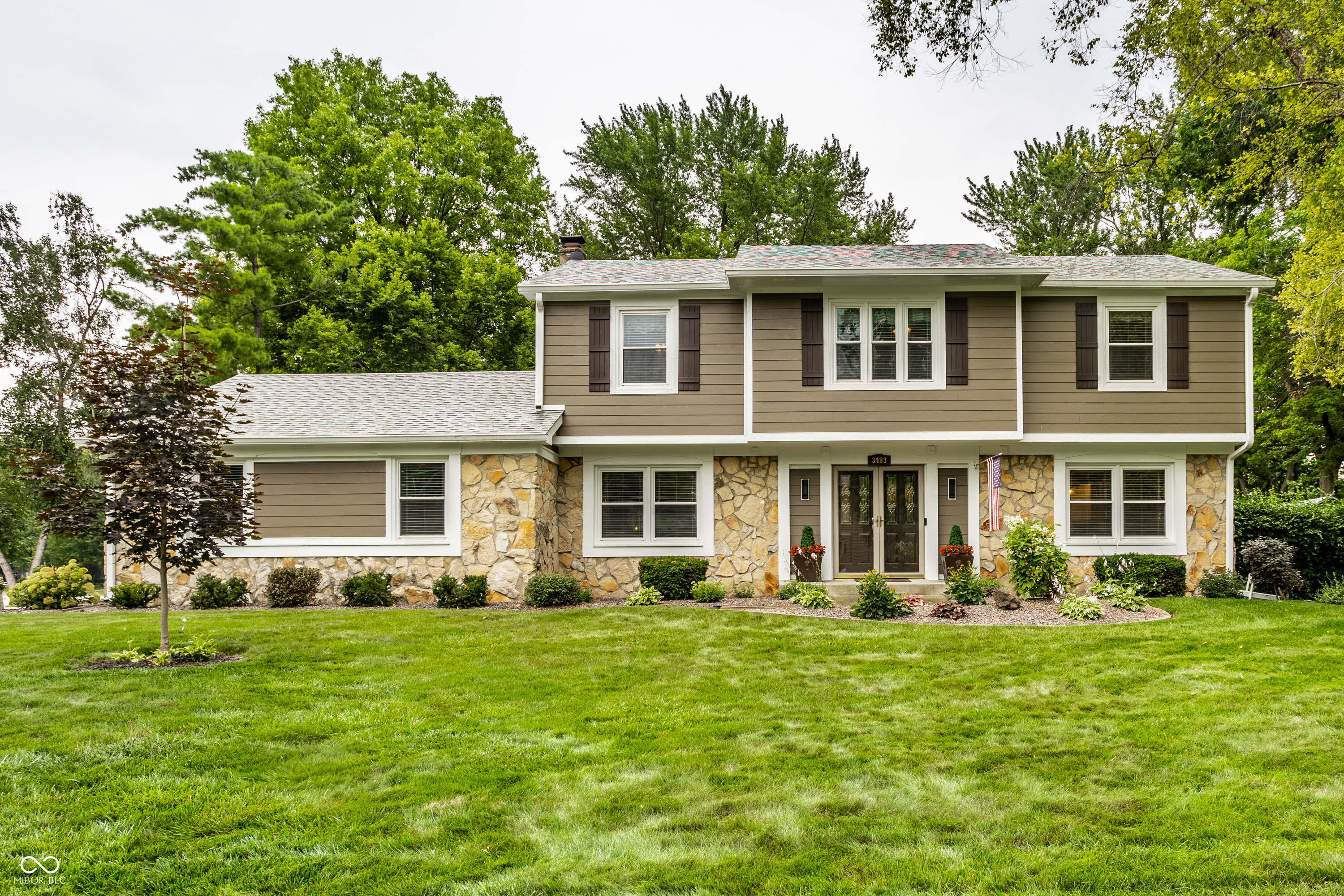 3493 Sugar Loaf Court  Carmel IN 46033 photo