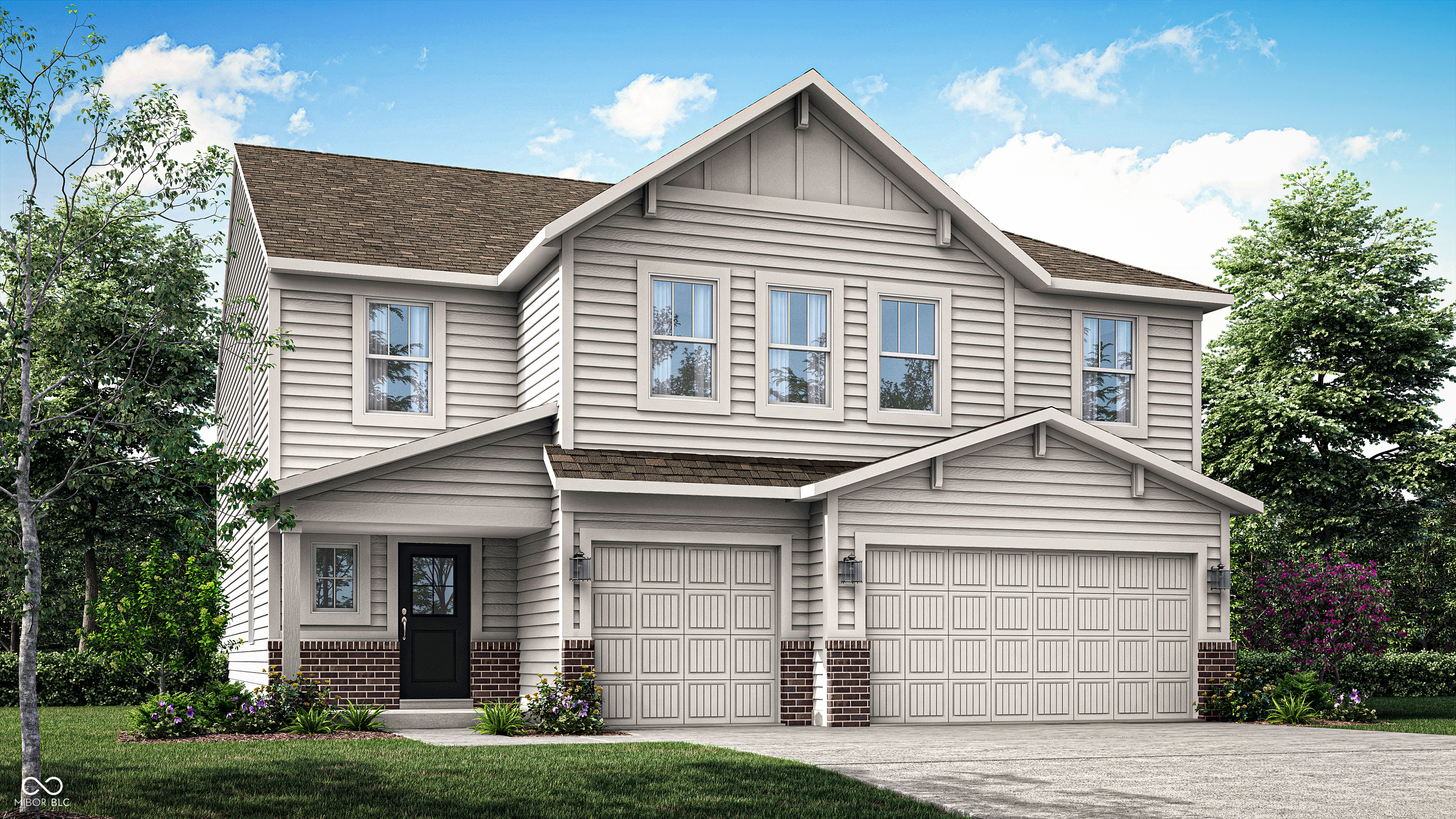 4362 Red Pine Drive  Bargersville IN 46106 photo