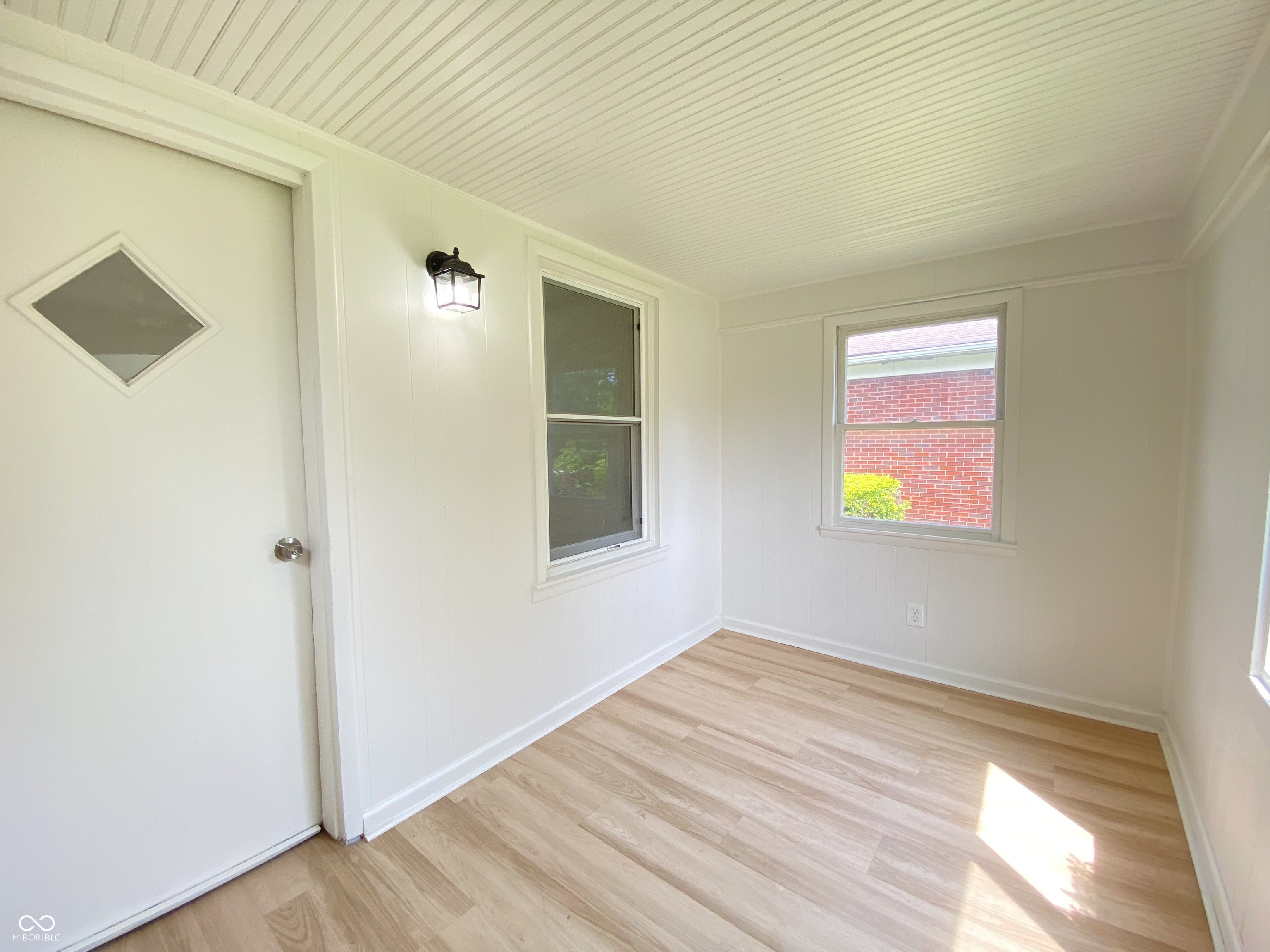 Property Photo: 4002 E Pleasant Run Parkway North Drive IN 46201