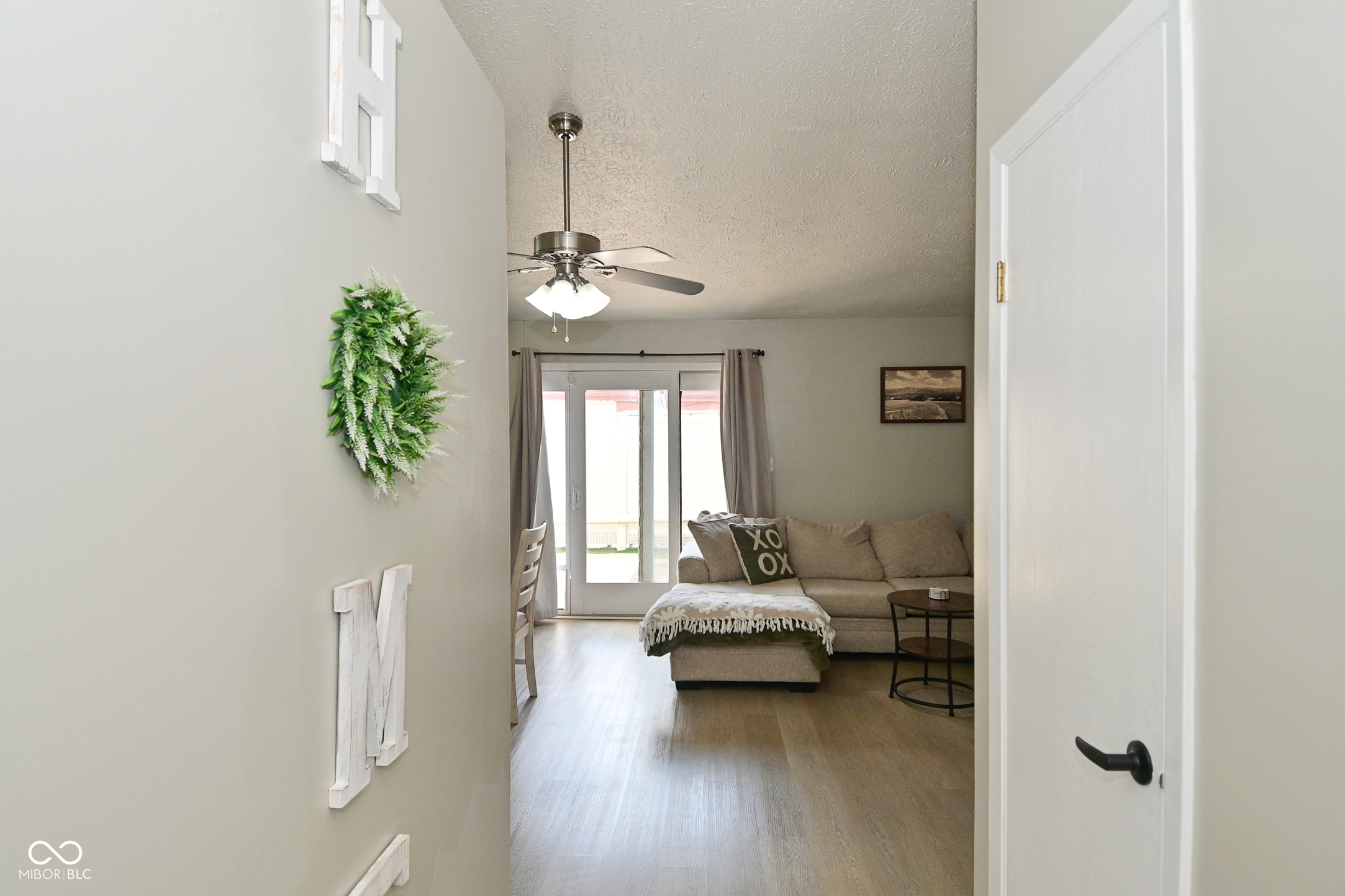 Property Photo: 5936 Beau Jardin Drive IN 46237
