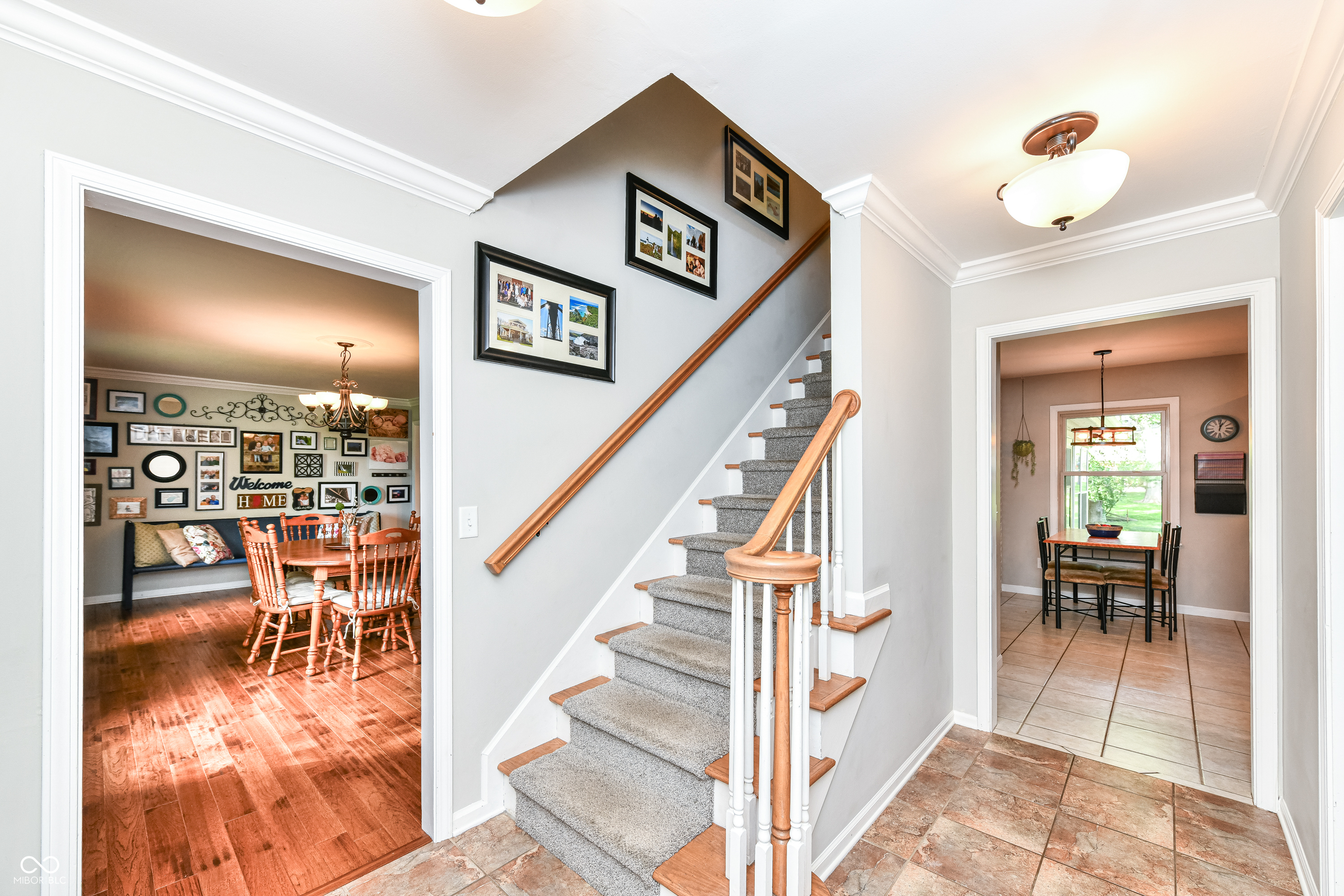 Property Photo: 3012 Rollshore Court IN 46033