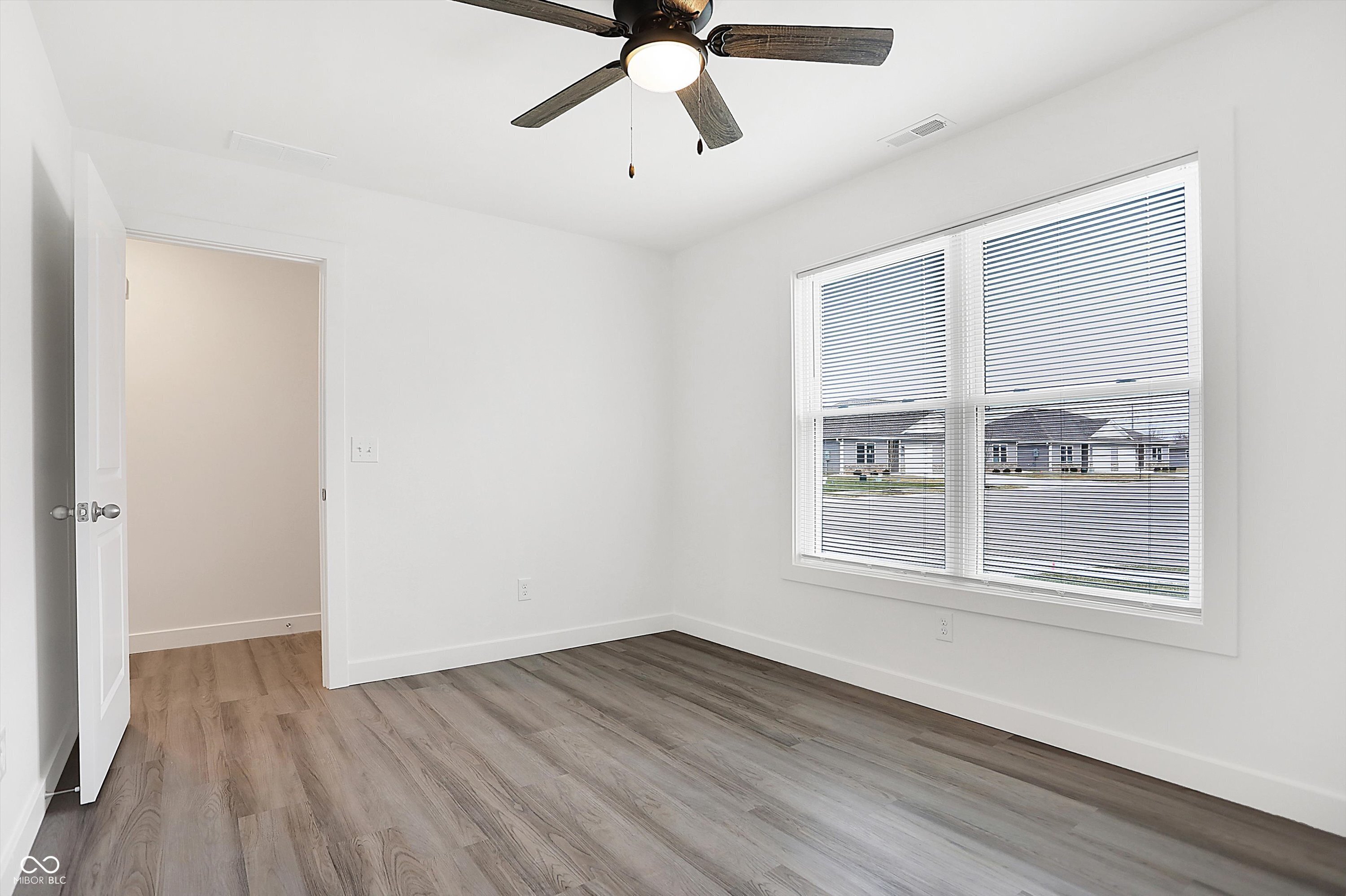 Property Photo: 1431 Coen Court IN 47201