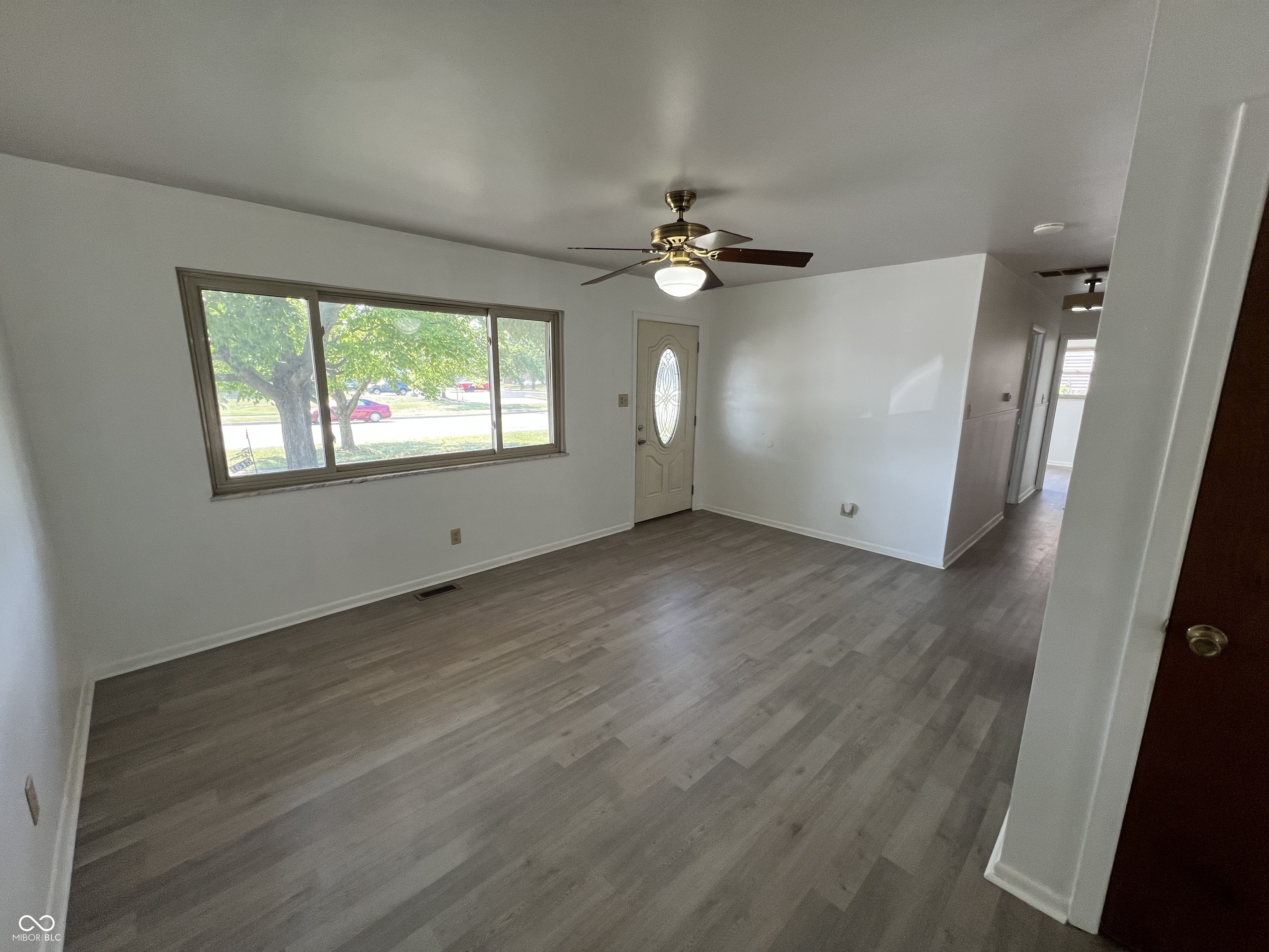 Property Photo: 1615 S 9th Avenue IN 46107