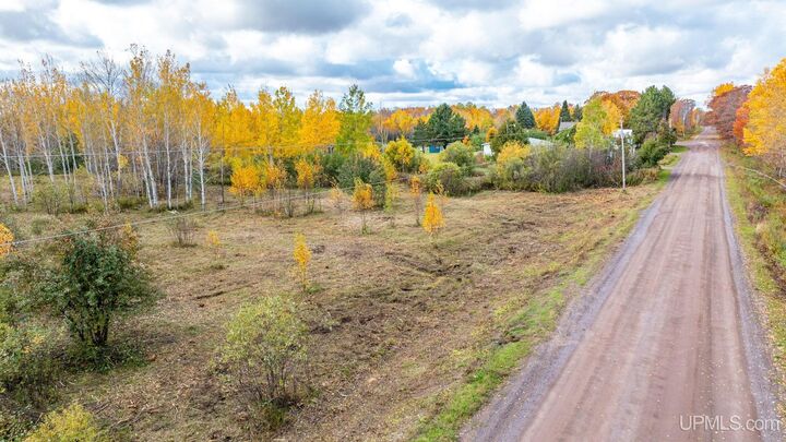 Tbd Lake Annie Cross Cut Road  Hancock MI 49930 photo