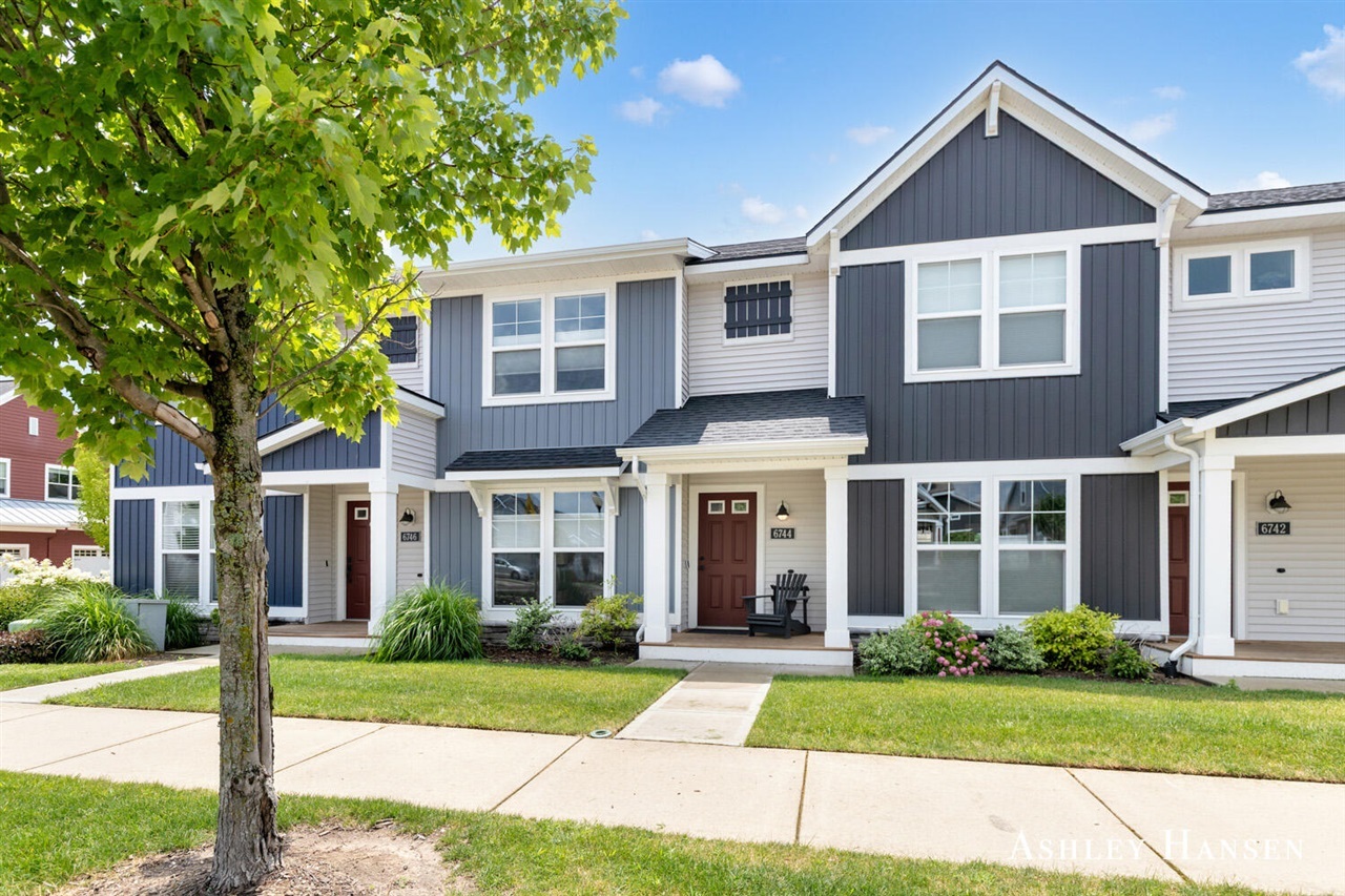 Property Photo: 6744 Promenade Street 26 MI 49341