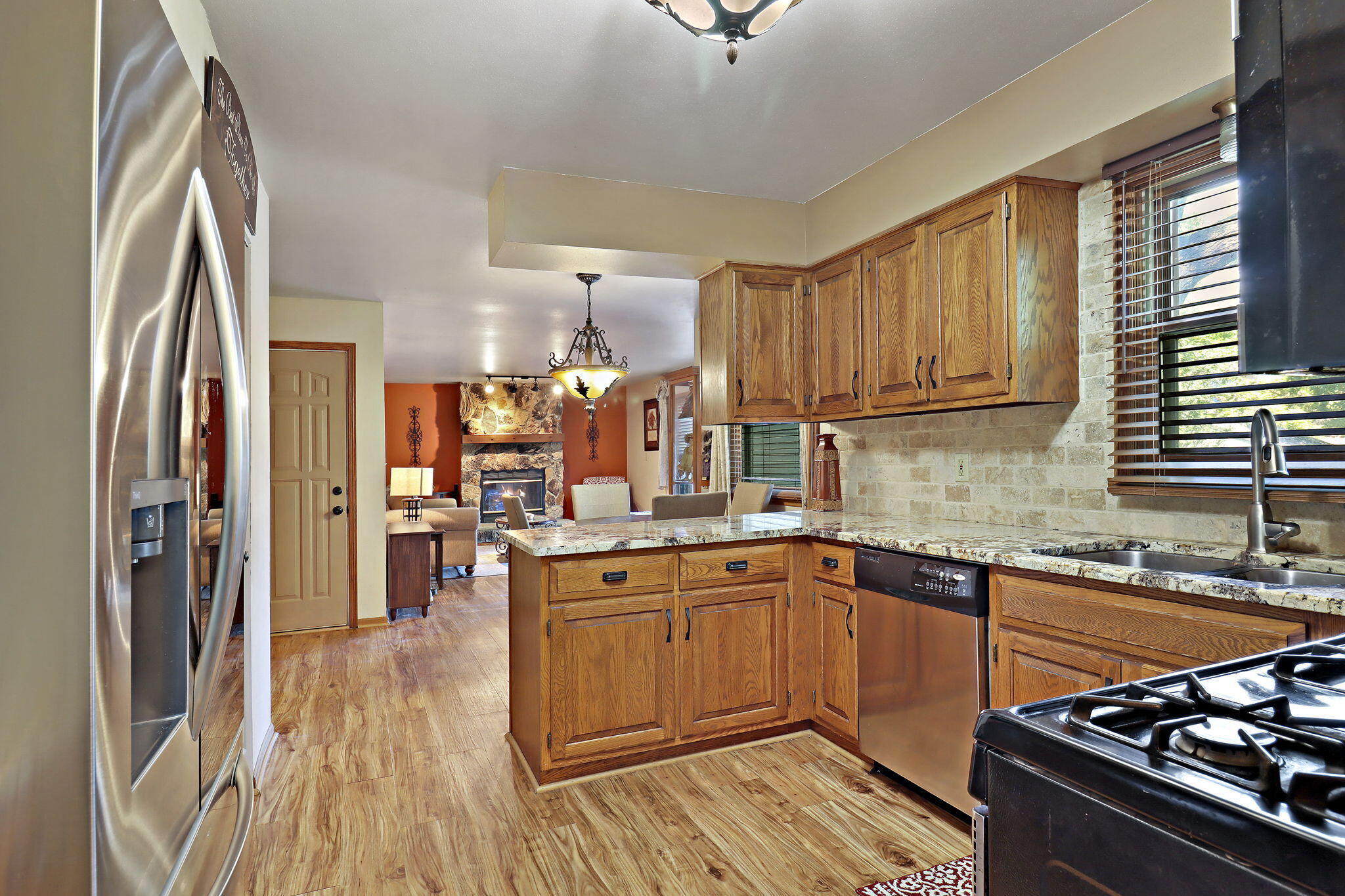 Property Photo:  5926 83rd St  WI 53142 