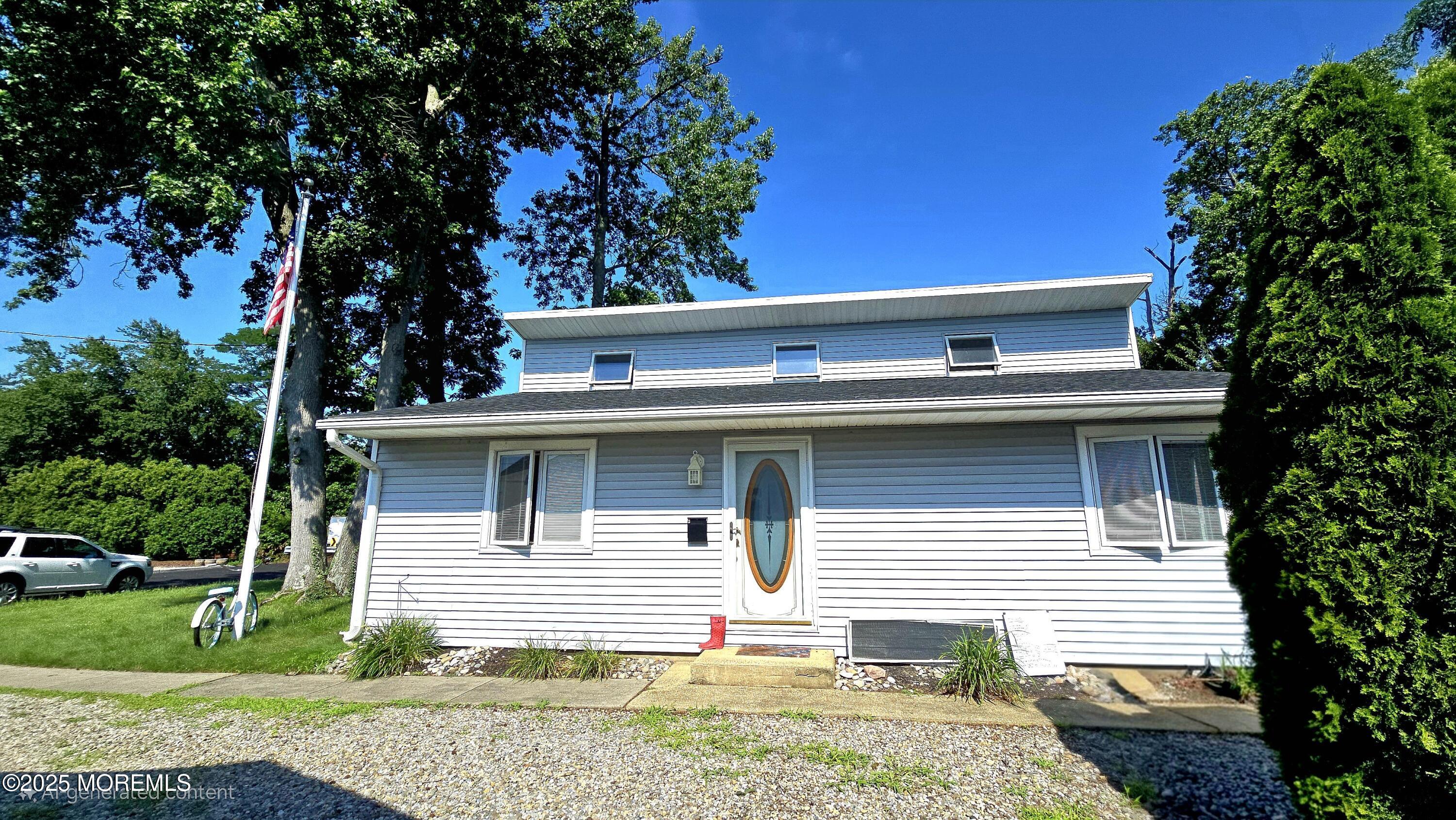 417 Carter Avenue  Point Pleasant Beach NJ 08742 photo