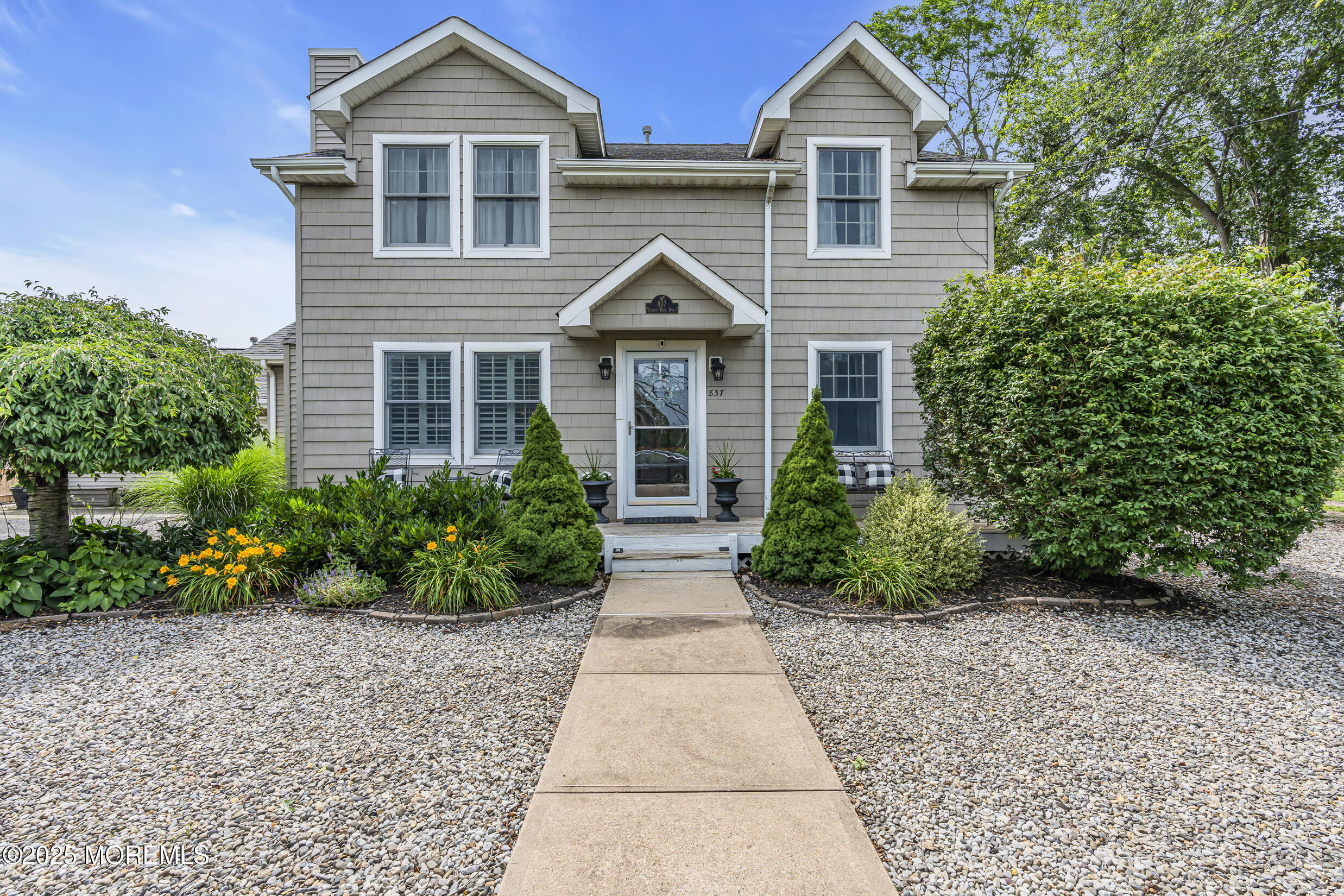837 Beaver Dam Road  Point Pleasant NJ 08742 photo