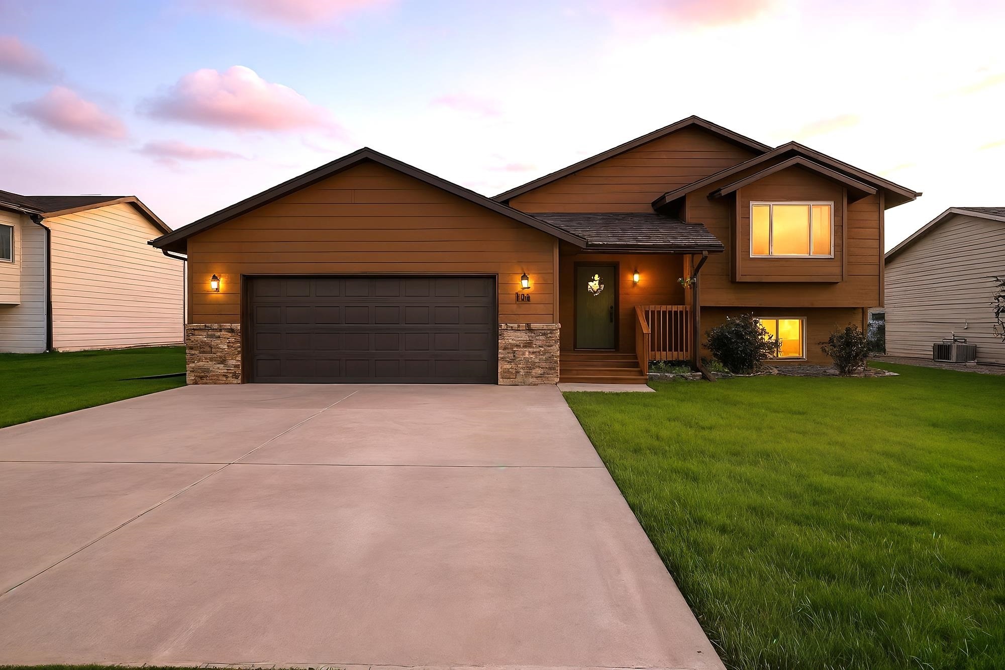 Property Photo: 740 Radial Lane SD 57719