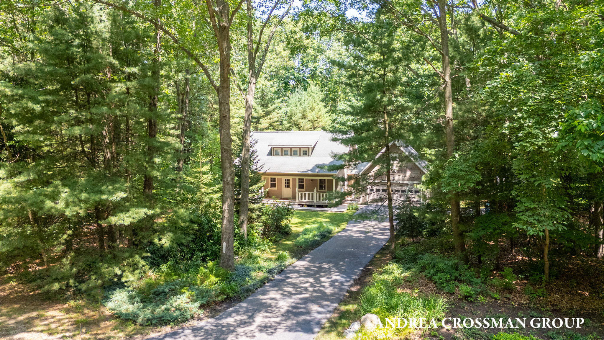 Property Photo:  6187 Bayou Trail  MI 49453 