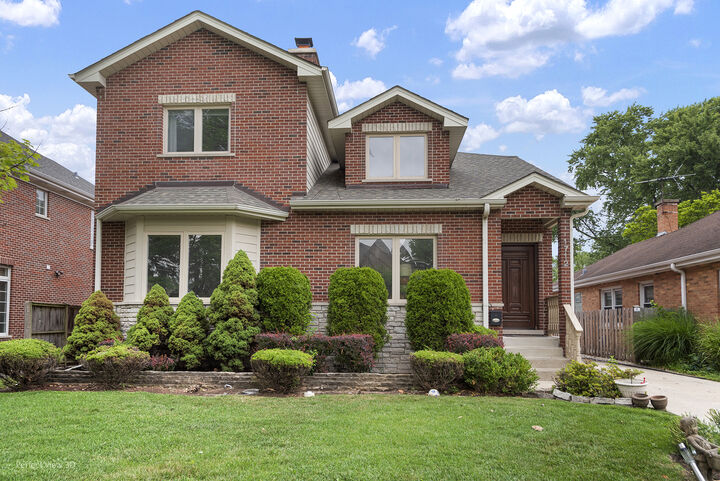 1712 Woodland Avenue  Park Ridge IL 60068 photo