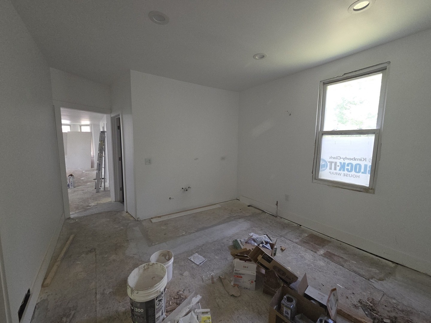 Property Photo: 7617 S Eggleston Avenue IL 60620