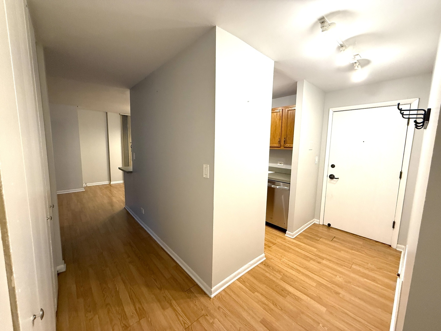Property Photo:  5810 Oakwood Drive 3M  IL 60532 